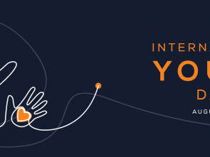 On International Youth Day, we celebrate the aspirations, creativity, and resilience of Africa’s young people