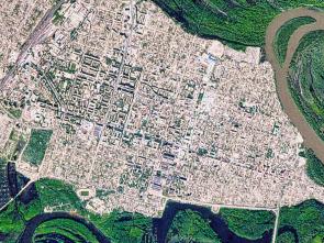 Accra to host 11th Session of UN Committee on Geospatial Information Management for Africa