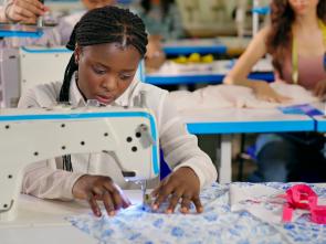 ECA pilots initiative to fast-track action on decent jobs and productive entrepreneurship for African youth