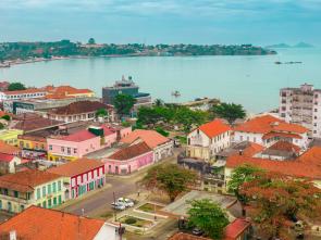 Turning tourism data into a driver of growth: São Tomé and Príncipe launches its first national tourism survey