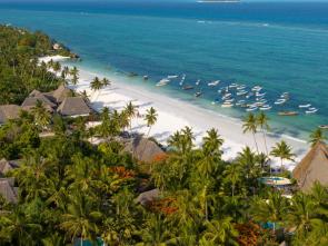 ECA and Zanzibar Launch a Technical Workshop to Assess the Total Economic Impact of Tourism