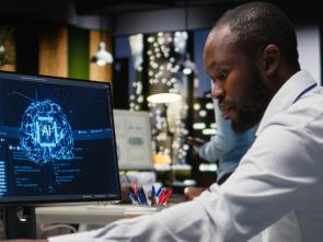 AI and jobs in Africa: turning disruption into opportunity
