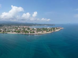 Turning data into growth: strengthening tourism measurement to unlock investment and economic diversification in São tomé and Principe