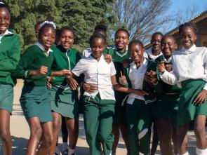 [Blog] Africa’s youth boom could transform economies if opportunity keeps pace