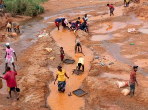 Minerals must benefit countries, communities, not finance criminals, conflict