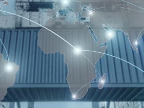 Trade logistics and infrastructure key to unlock Africa’s trade potential