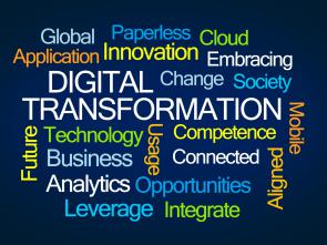 COVID-19 is fuelling acceleration in digital transformation in Africa