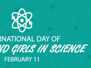 Message of the Secretary-General for the International Day of Women and Girls in Science