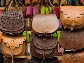 The Ethiopian Leather Industry and the African Continental Free Trade Area: Opportunities and Challenges