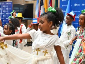 Spanish Language Day honours multilateralism, cultural exchange and diversity