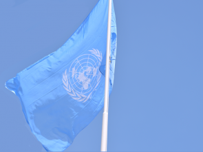 Secretary-General's message on UN Day 2024