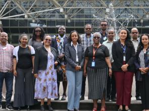 Economic empowerment and reintegration for returnee women critical for social transformation and prevention of human rights violations 