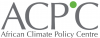 African Climate Policy Centre