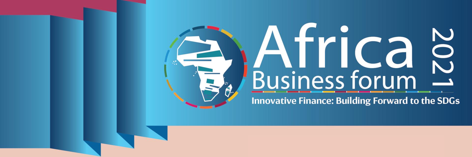 4th Africa Business Forum 2021