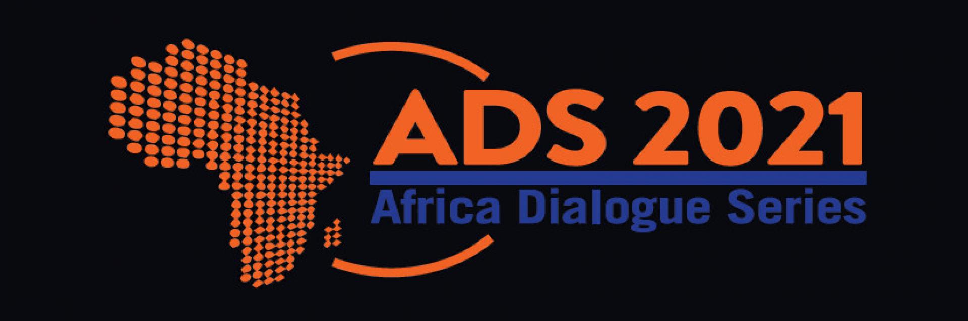 Africa Dialogue Series 2021