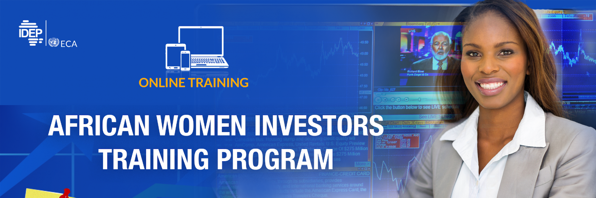 African Women Investors Training Program