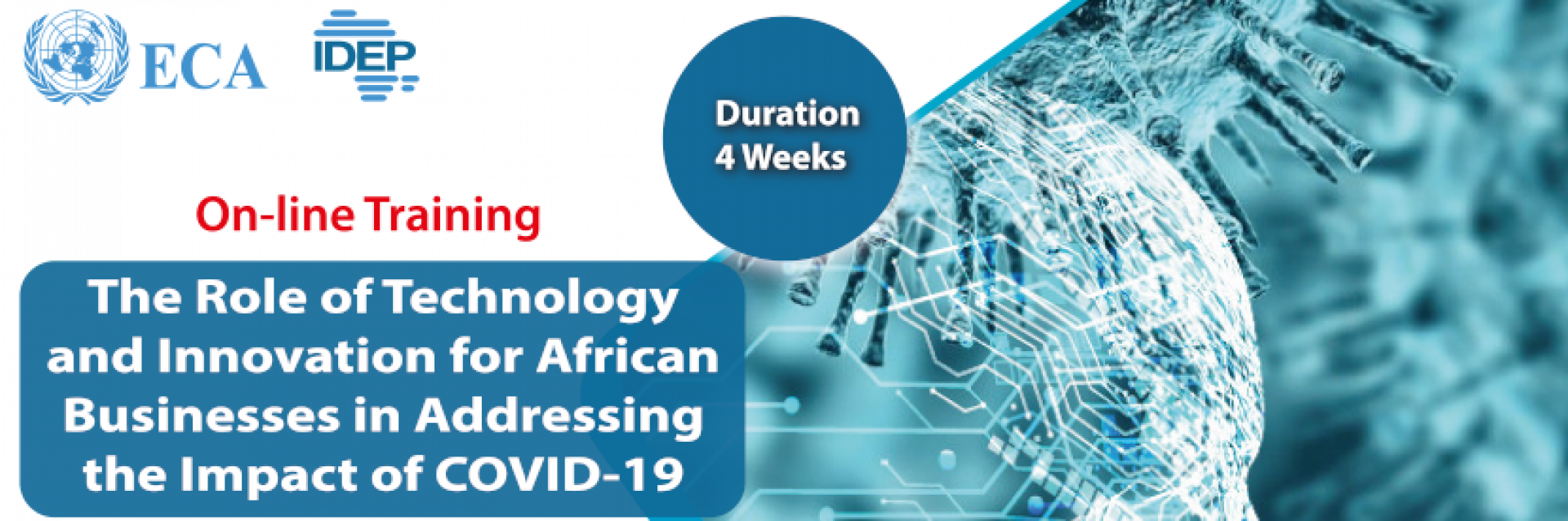 The Role of Technology and Innovation for African Businesses in Addressing the Impact of COVID-19