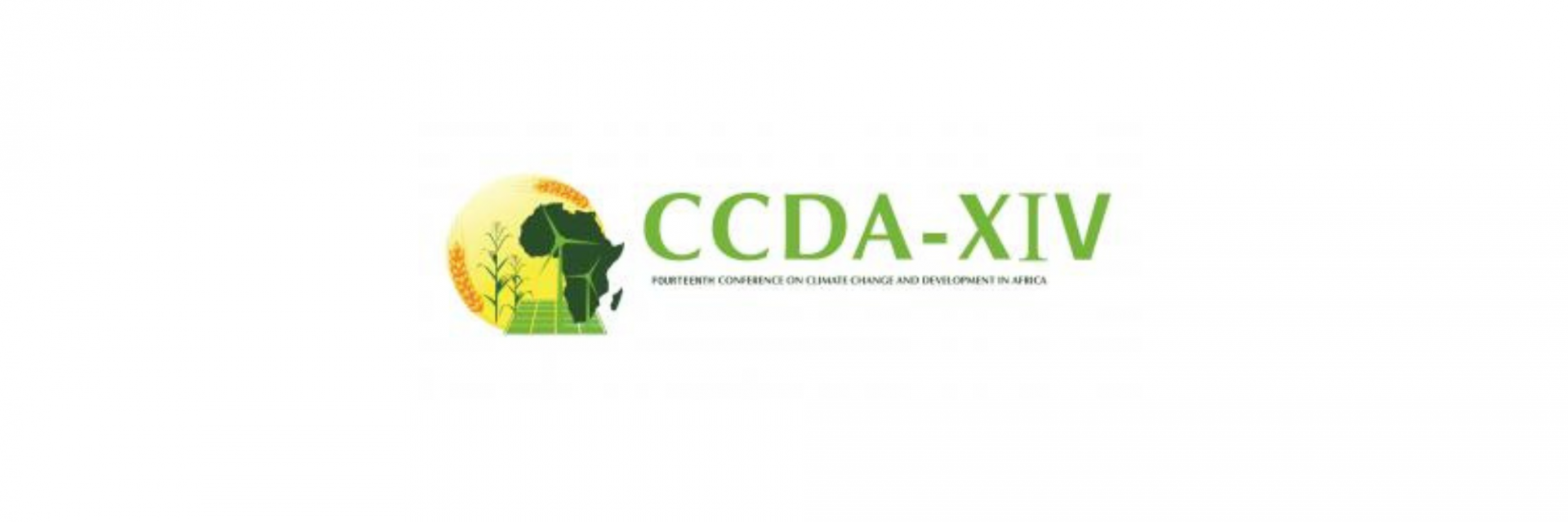 Fourteenth Conference on Climate Change and Development in Africa