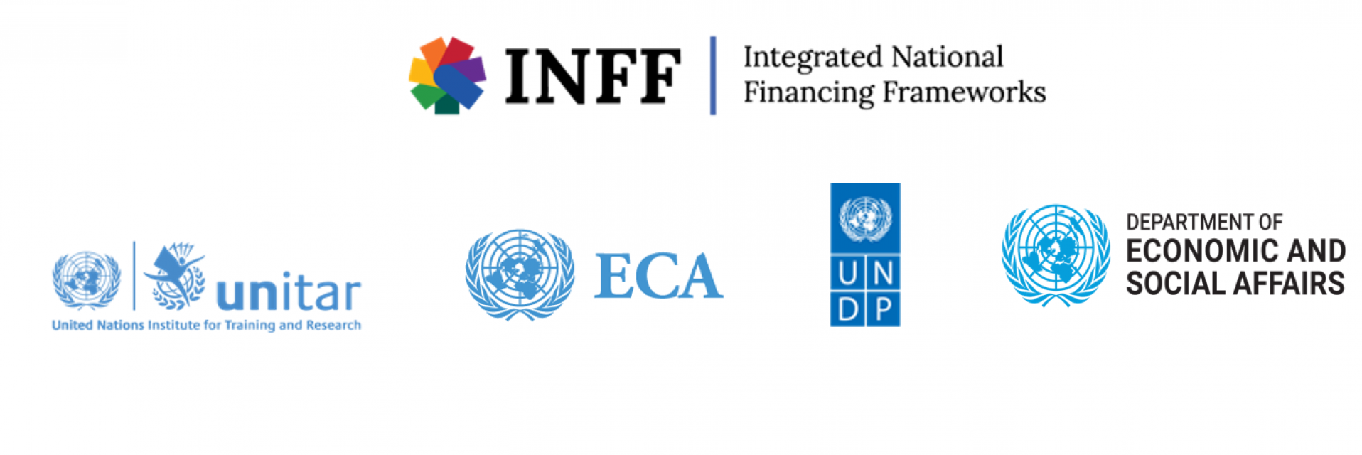 Atelier sur les cadres de financement nationaux intégrés en Afrique 