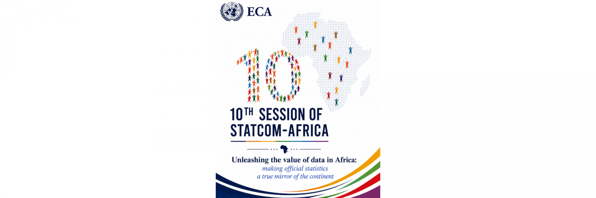 Tenth session of the Statistical Commission for Africa