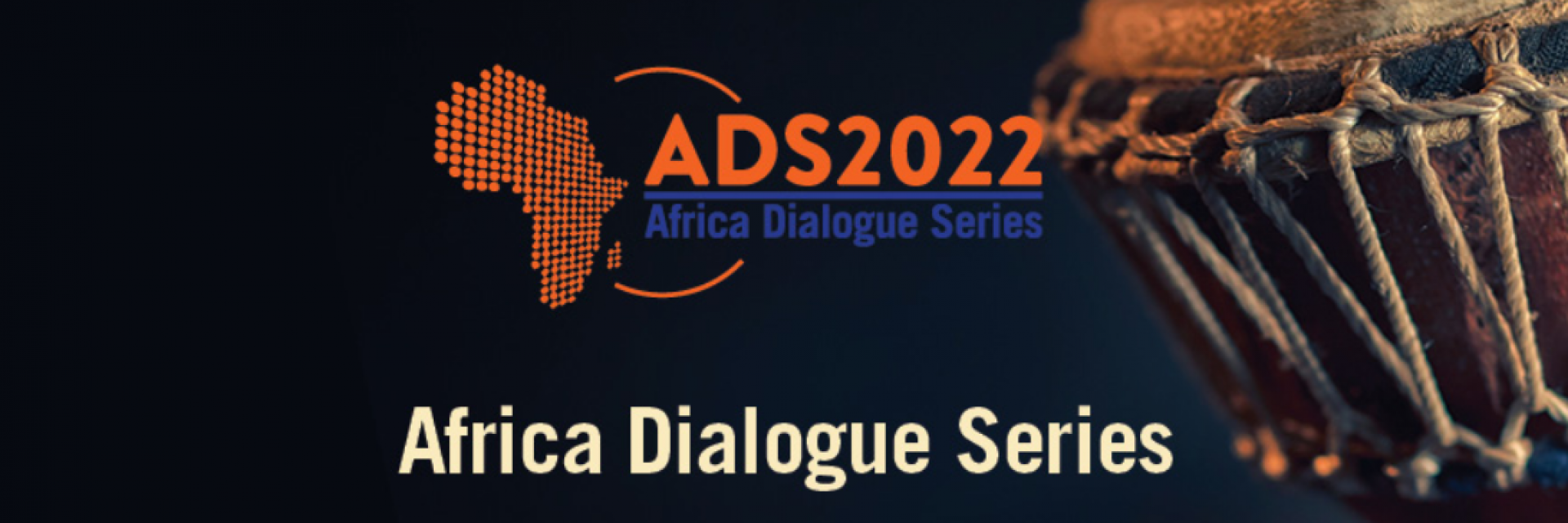Africa Dialogue Series 2022