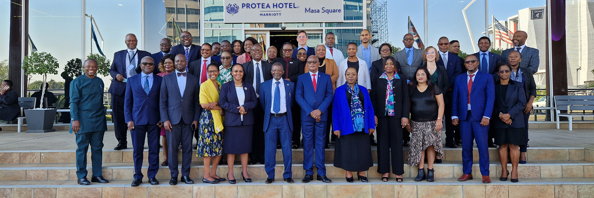 SADC National Planning Entities convene Second Annual Conference on “Planning and Execution of National Development Plans in the SADC Region”
