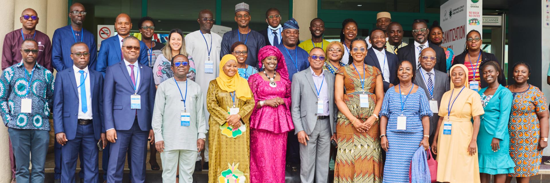 ECA brings together policymakers and researchers to capture the demographic dividend in West Africa 