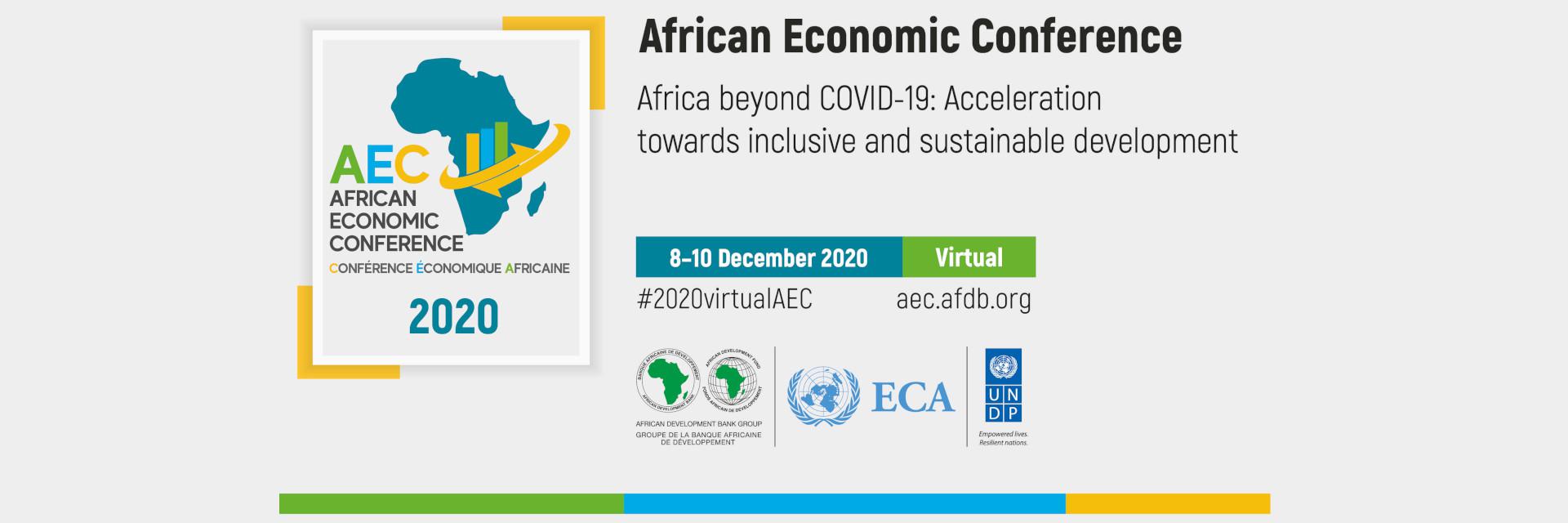 La Conférence économique africaine s’ouvre sur des appels à des solutions africaines aux défis de la COVID-19