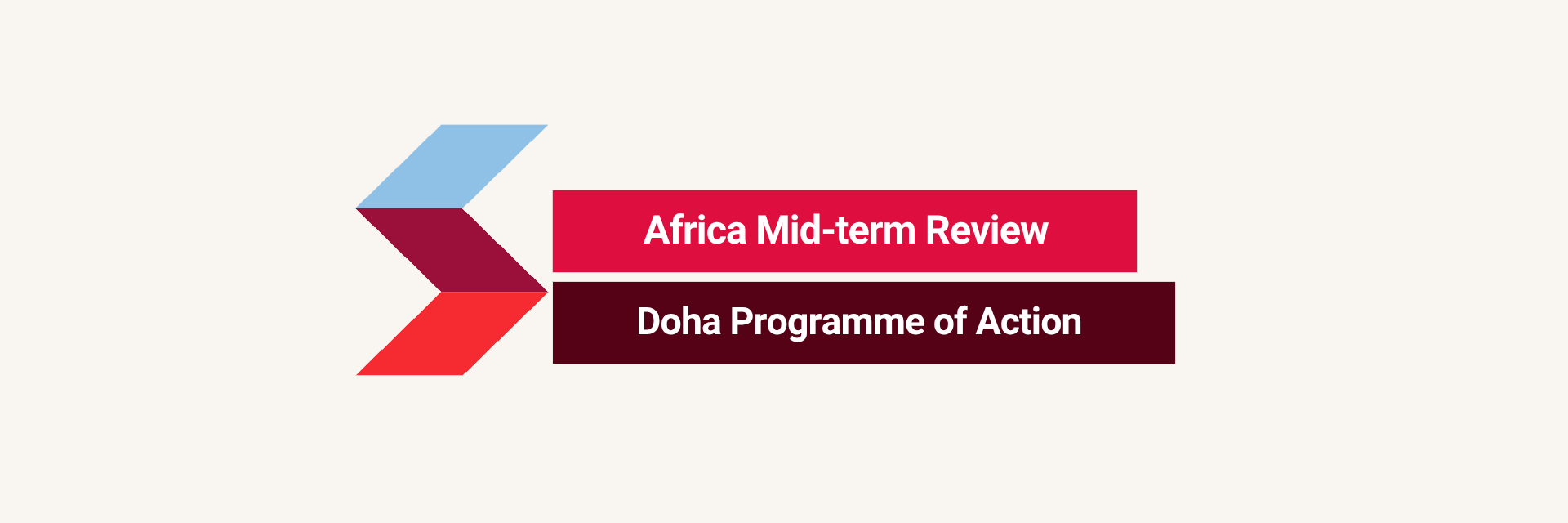 Closing remarks by Mr. Claver Gatete at the Africa regional ministerial mid-term review of the Doha Programme of Action (DPoA) 2022–2031