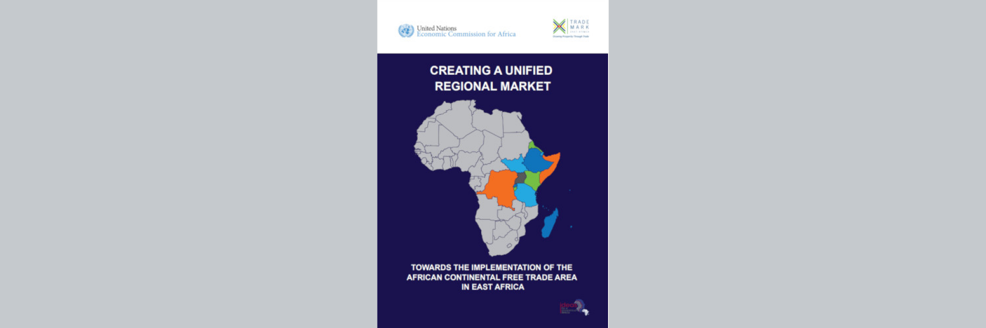 New report highlights significant gains from AfCFTA implementation in East Africa