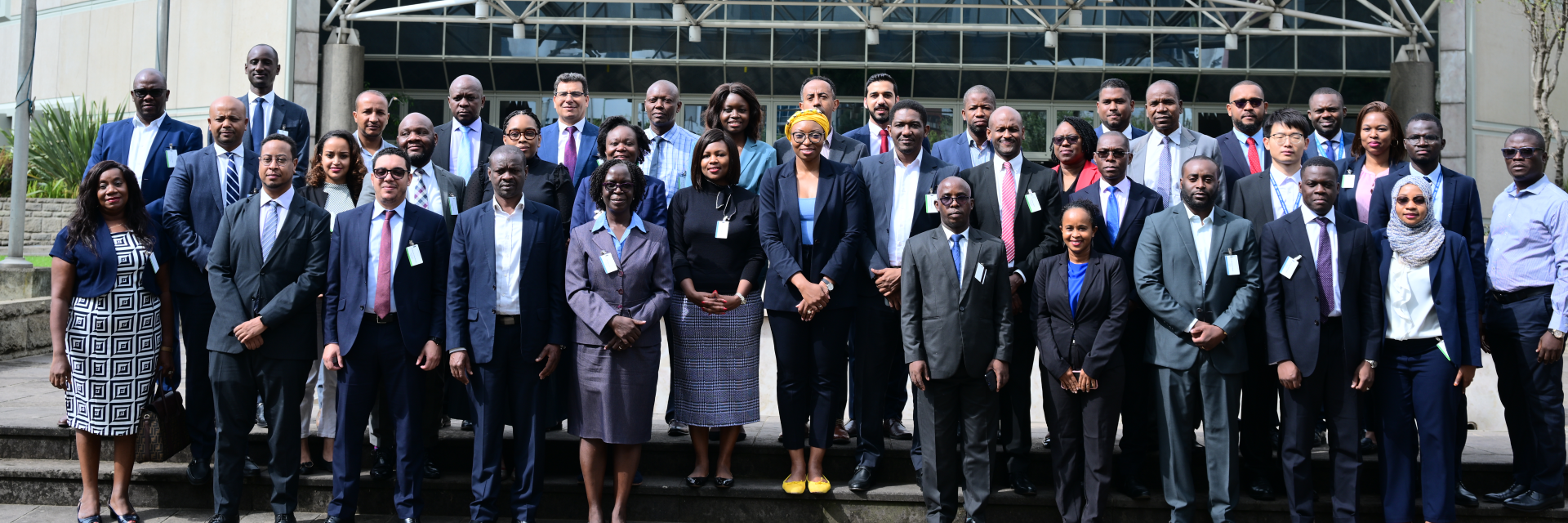 Central Banks in Africa to Convene for Pioneering Workshop on Local Currency and Capital Market Development
