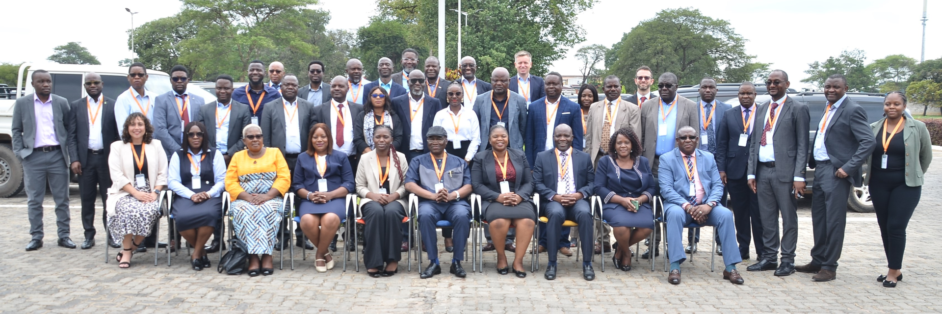 Stakeholders gather for first workshop on the project ‘Green and Inclusive Mining and Manufacturing in the SADC Region’