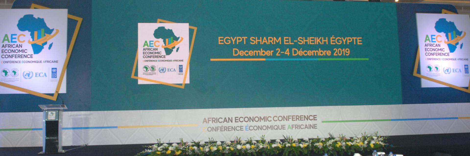 2019 African Economic Conference: A clarion call for bolder action to tackle Africa’s youth jobs crisis