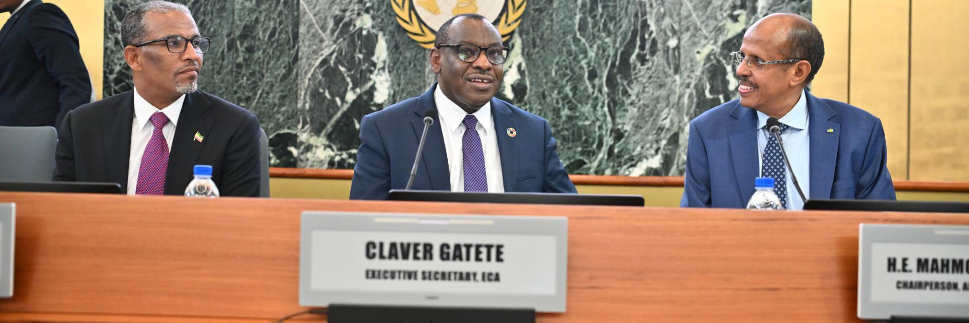 Ethiopia marks UN 80th Anniversary at Africa Hall, commemorating the legacy of partnership and multilateralism