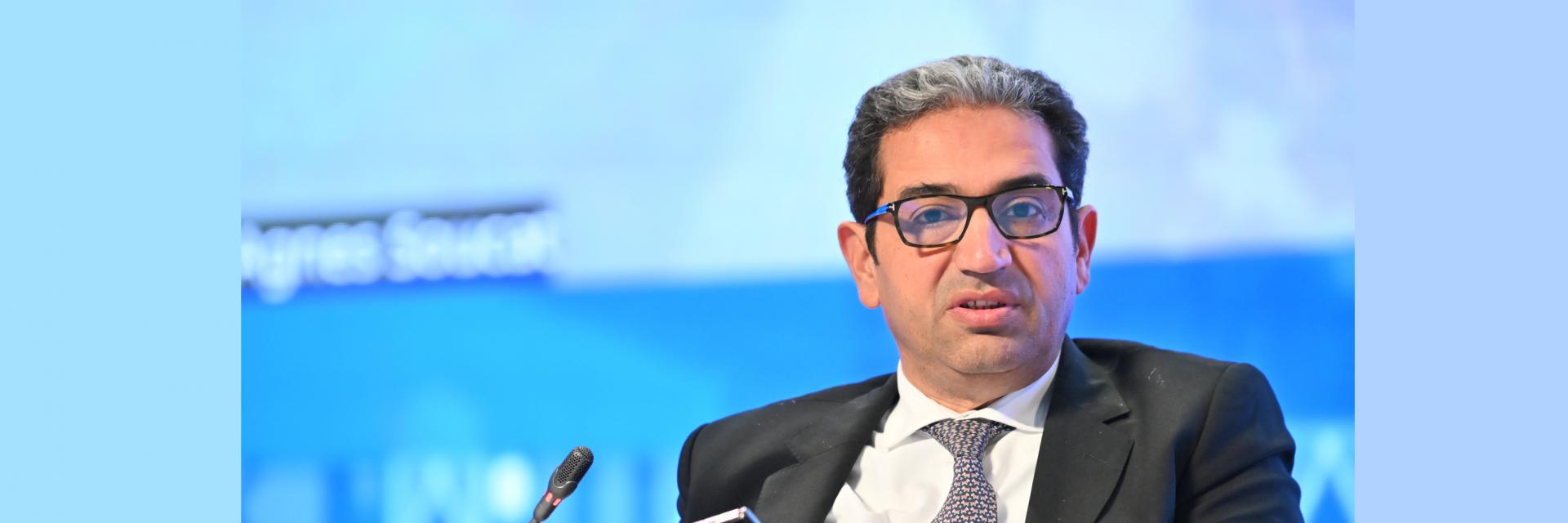 Remarks by Mr. Haytham Elmaayergi, Executive Vice President, Afreximbank