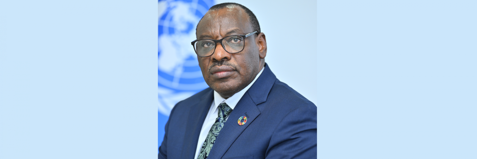 Video Statement by Mr. Claver Gatete at the 64th session of the Commission for Social Development
