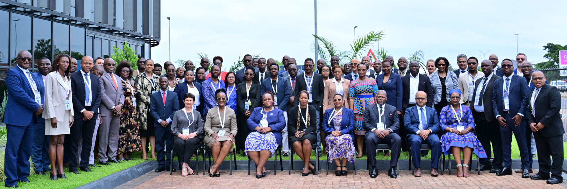 Southern Africa experts call for accelerated action to eradicate poverty, inequality and boost intra-Africa trade