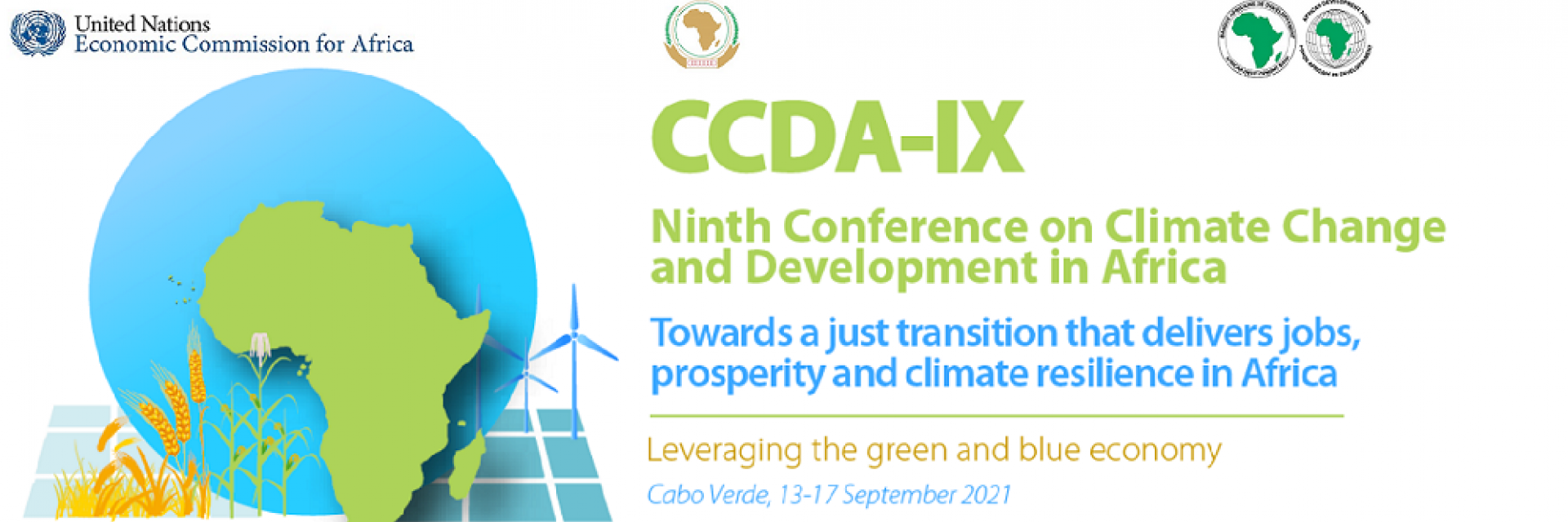 CCDA-9 to bolster Africa’s participation at COP26