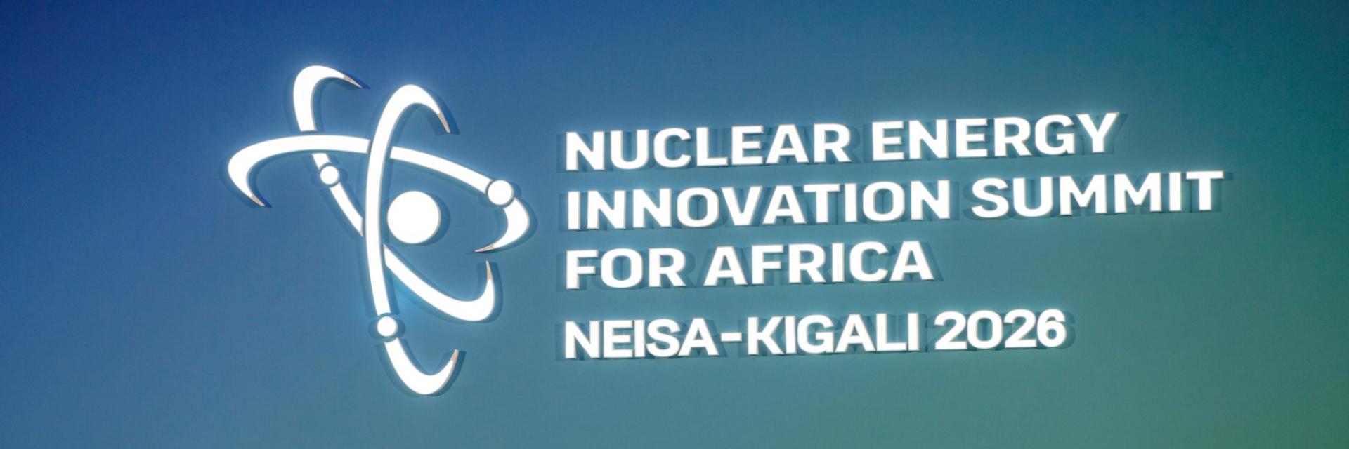 Africa cannot industrialize in the dark, says ECA chief as continent weighs nuclear energy future