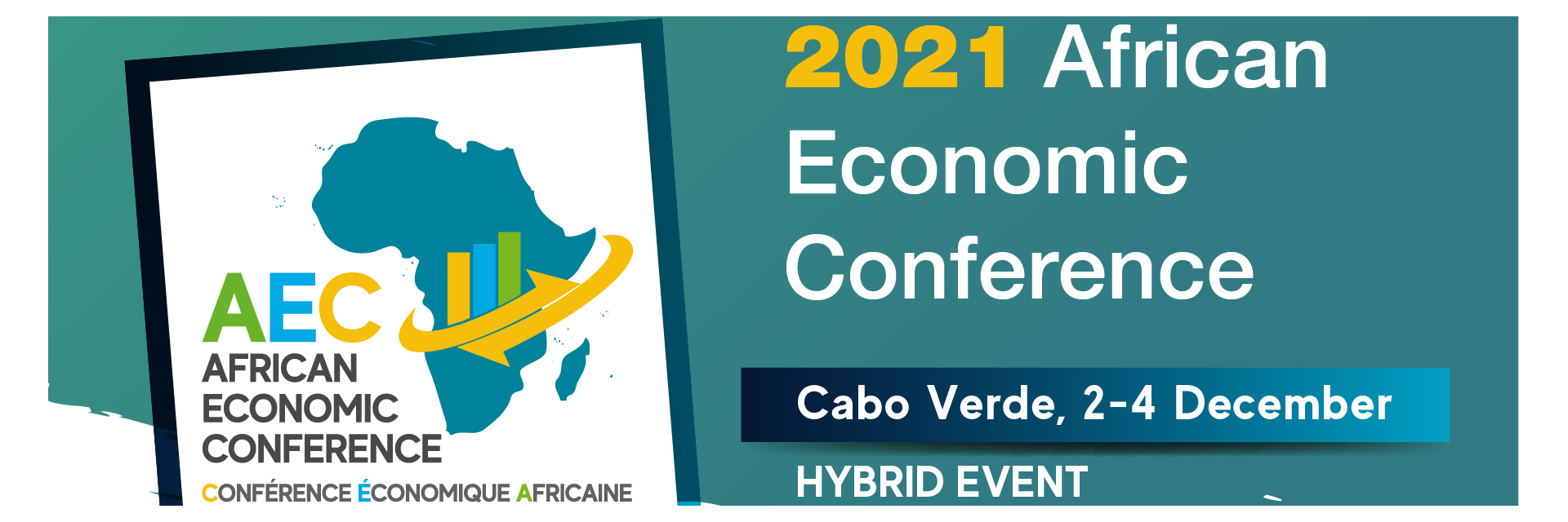 Media Advisory - African Economic Conference 2021