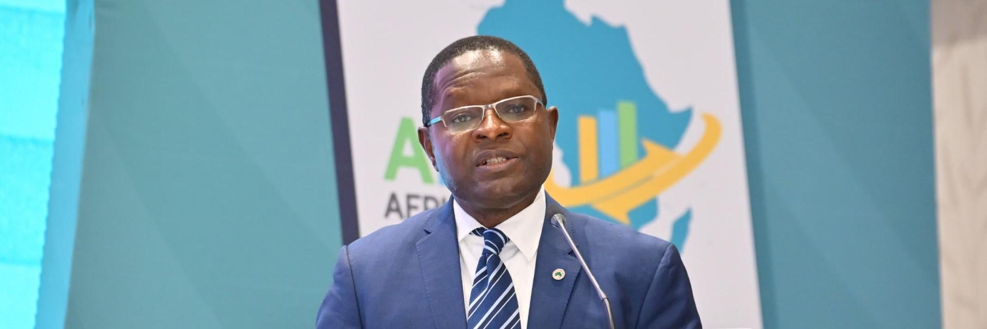 Opening Remarks on behalf of Dr Akinwumi A. Adesina at the 2024 African Economic Conference (AEC 2024)