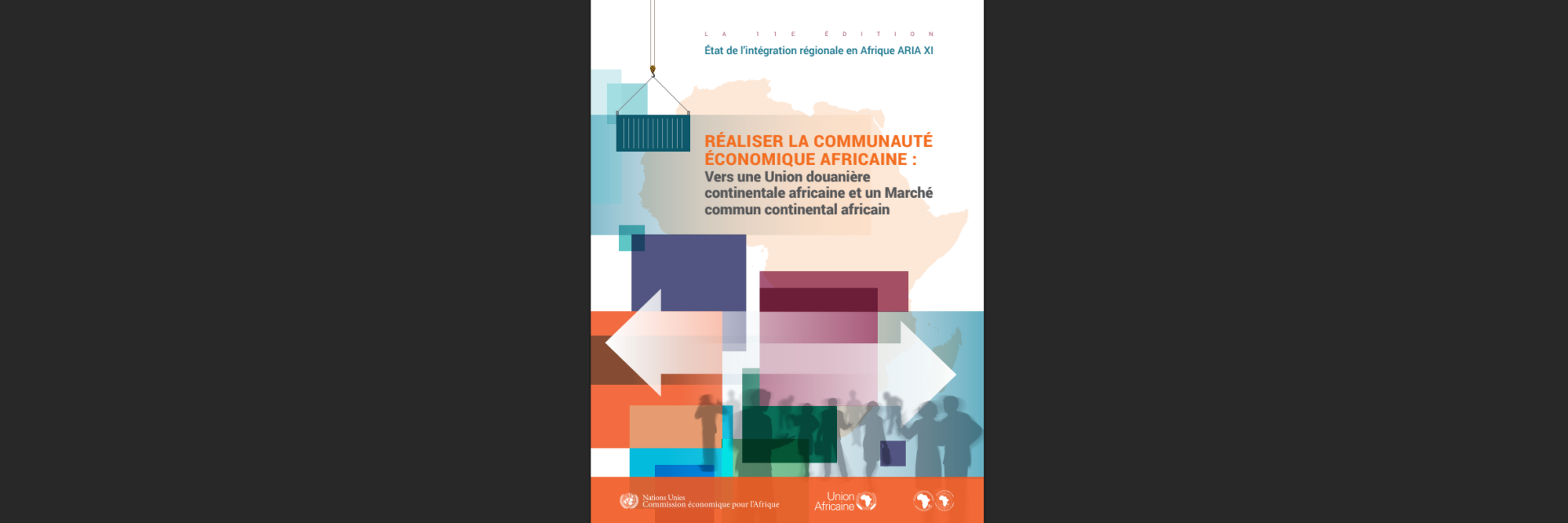 L’Union africaine, la CEA et la BAD lancent un rapport historique sur l’intégration économique en Afrique