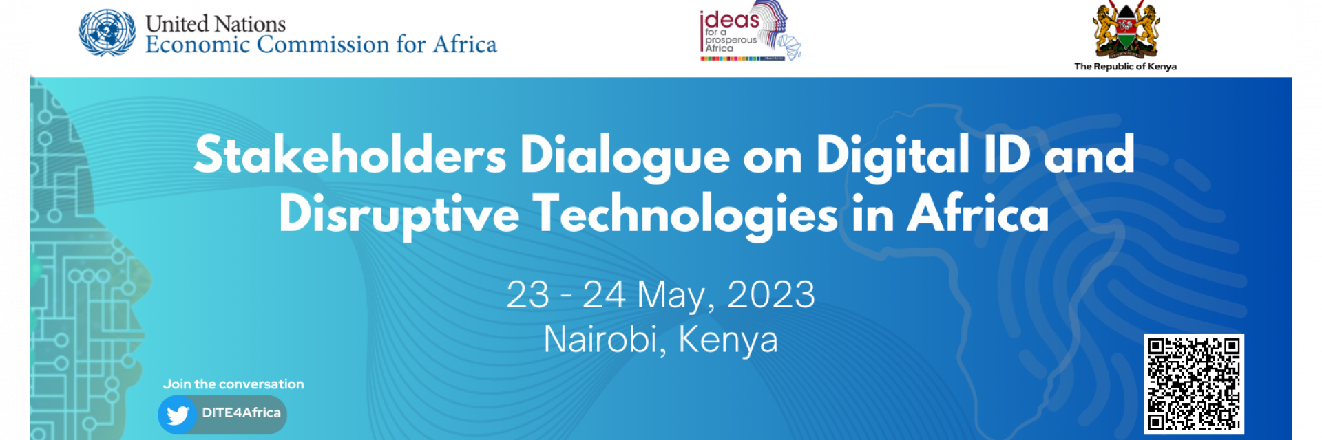 Implementing digital ID systems in Africa: ECA's Stakeholders Dialogue explores pathways for leveraging Digital ID Systems and disruptive technologies