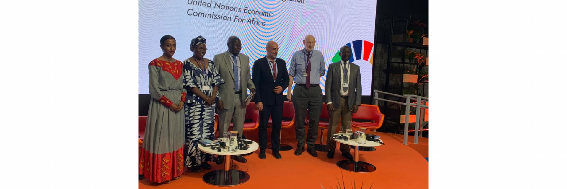 Well-planned cities essential for a resilient future in Africa concludes the World Urban Forum