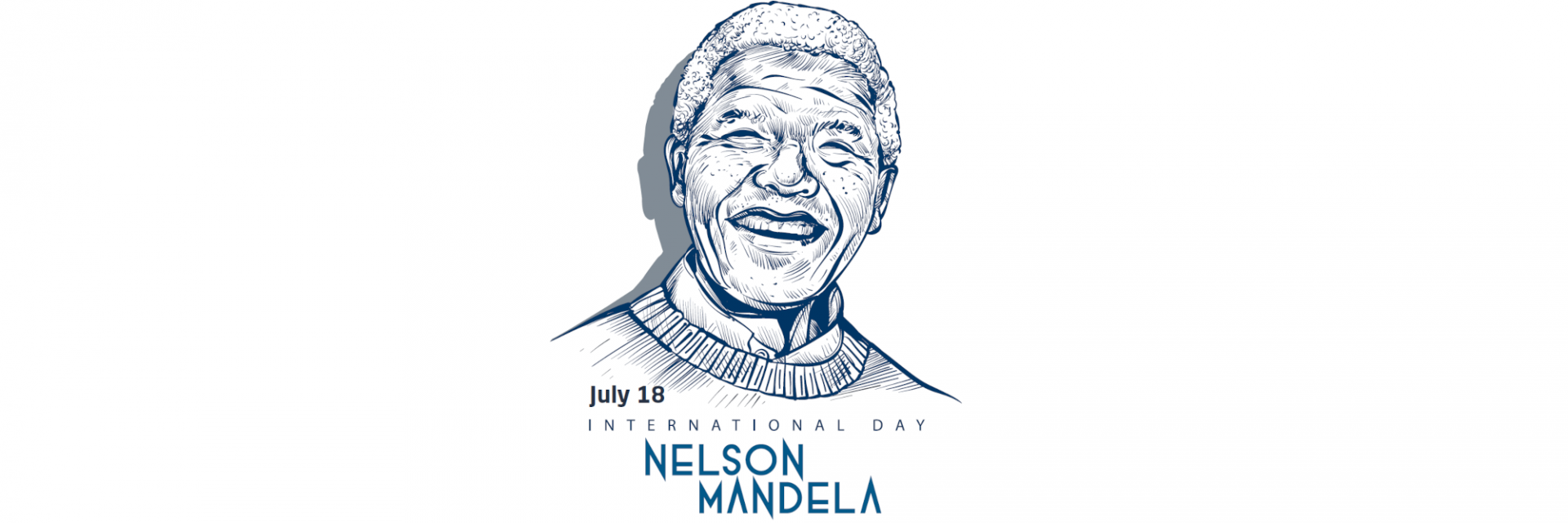 The Secretary-General - Message on Nelson Mandela International Day