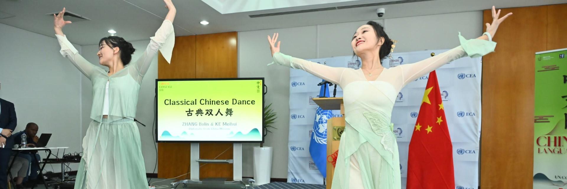Chinese Language Day marked with a focus on harmony in diversity and global understanding