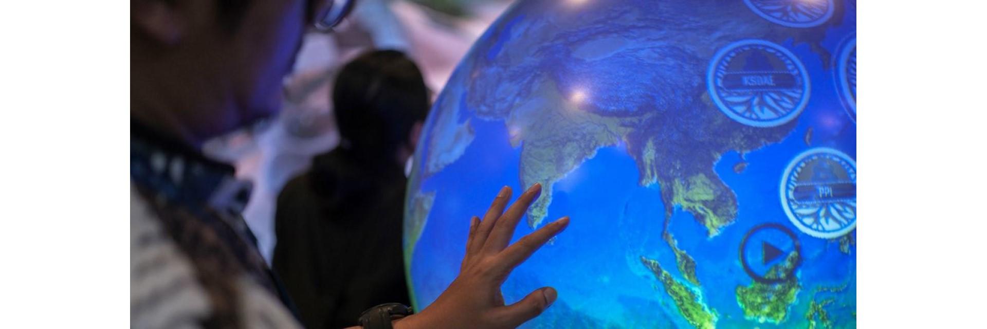 À la COP28, le chef de l’ONU appelle à une action urgente alors que « le sort de l’humanité est en jeu », pour empêcher un crash planétaire