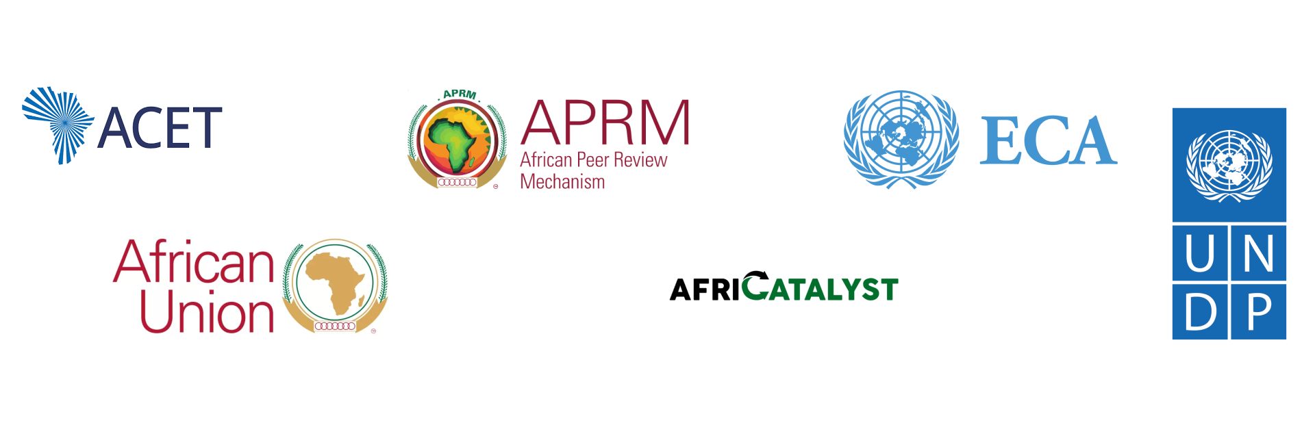 IMF/World Bank spring meetings - Side event: Developing the credit rating ecosystem in Africa