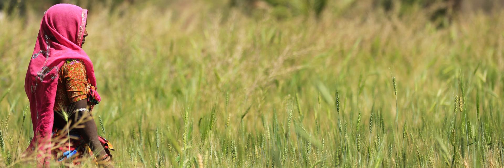 Advancing gender responsive land governance and women’s land tenure security 
