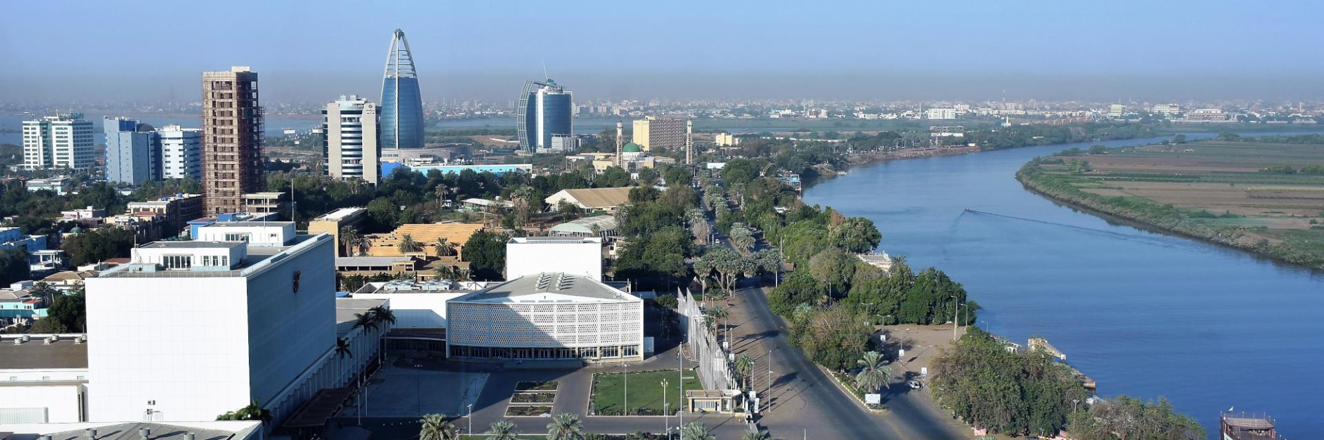 ZLECAf: le Soudan examine le potentiel des chaînes de valeurs régionales au service de la reprise économique 